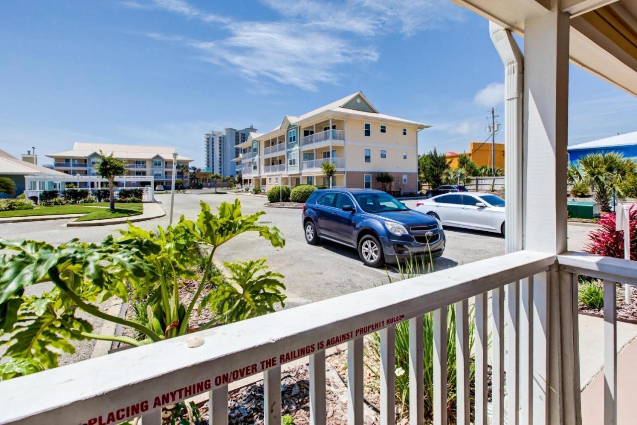 דסטין St Martin Beachwalk Viilas 112 מראה חיצוני תמונה