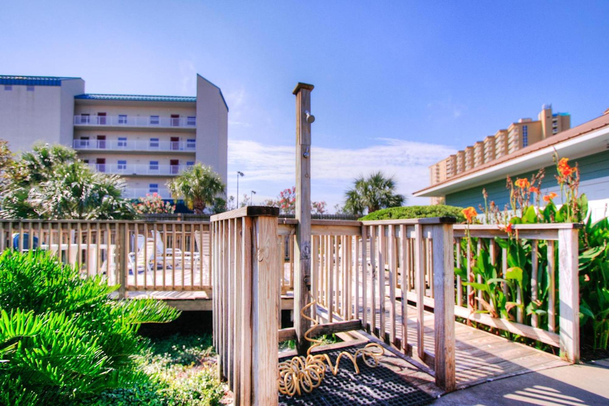 דסטין St Martin Beachwalk Viilas 112 מראה חיצוני תמונה